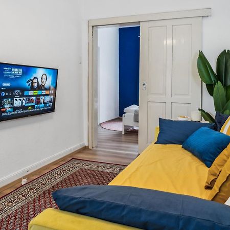 Gemuetliche & Charmante Wohnung Lahnstein Εξωτερικό φωτογραφία