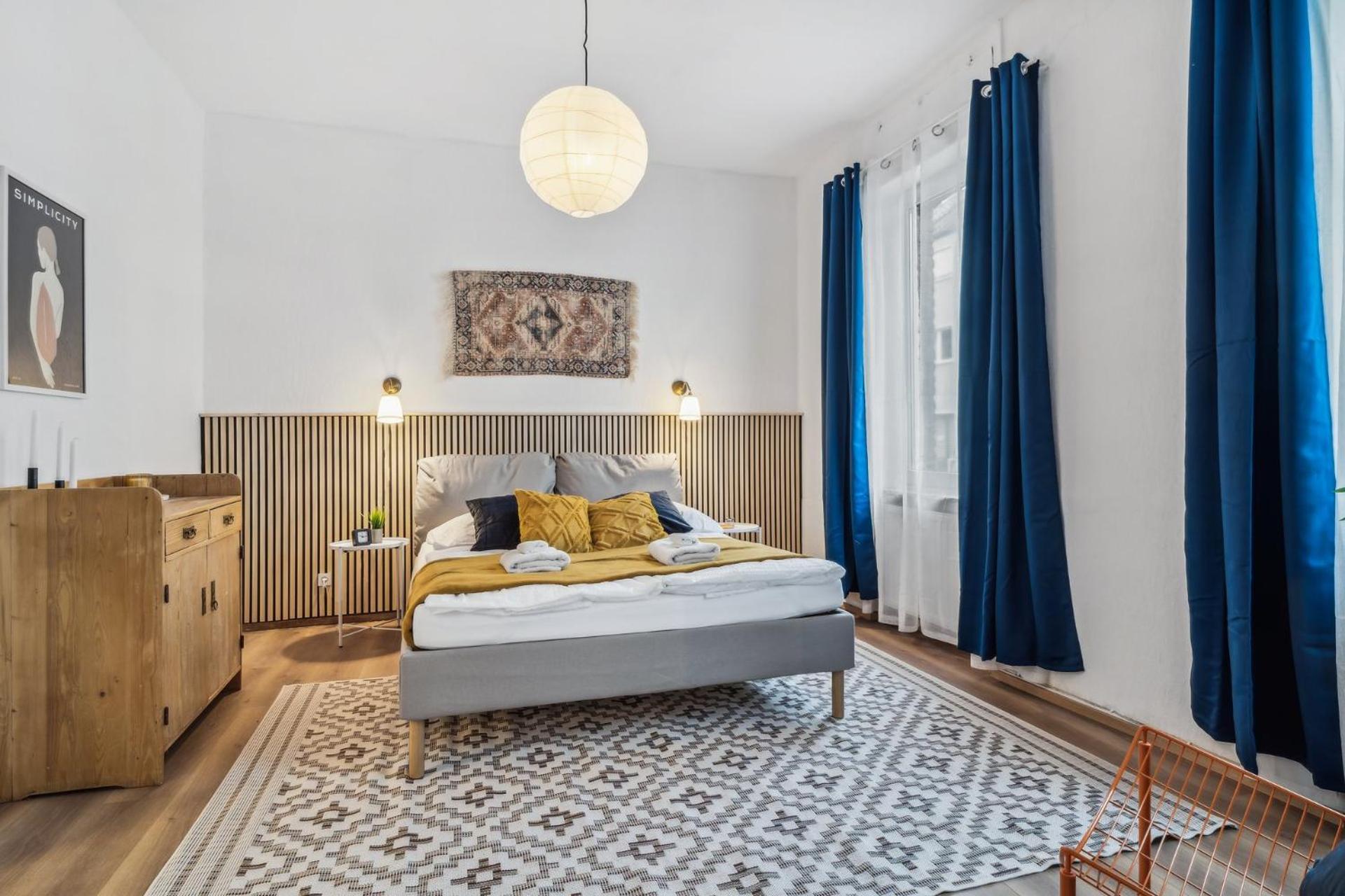 Gemuetliche & Charmante Wohnung Lahnstein Εξωτερικό φωτογραφία