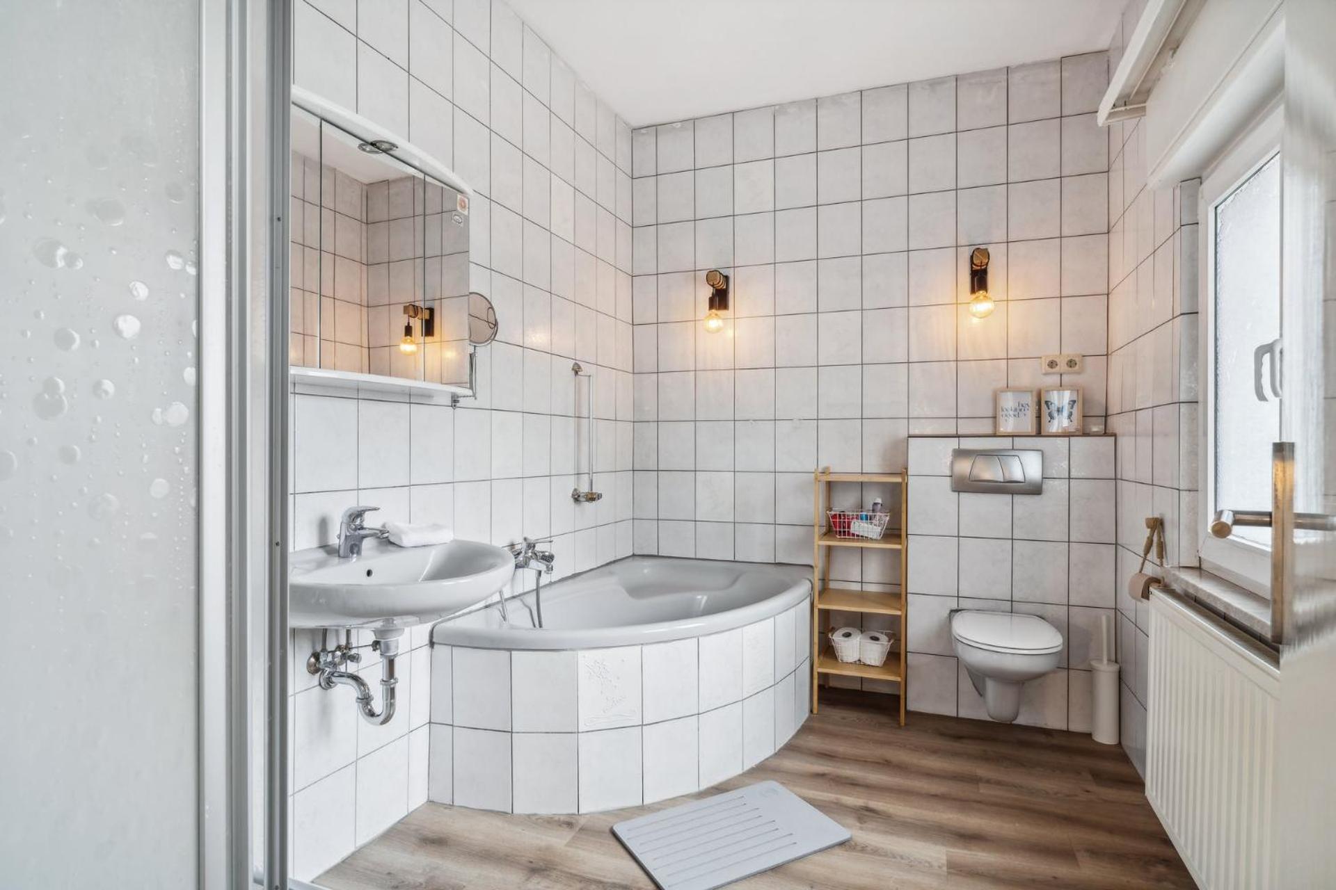 Gemuetliche & Charmante Wohnung Lahnstein Εξωτερικό φωτογραφία