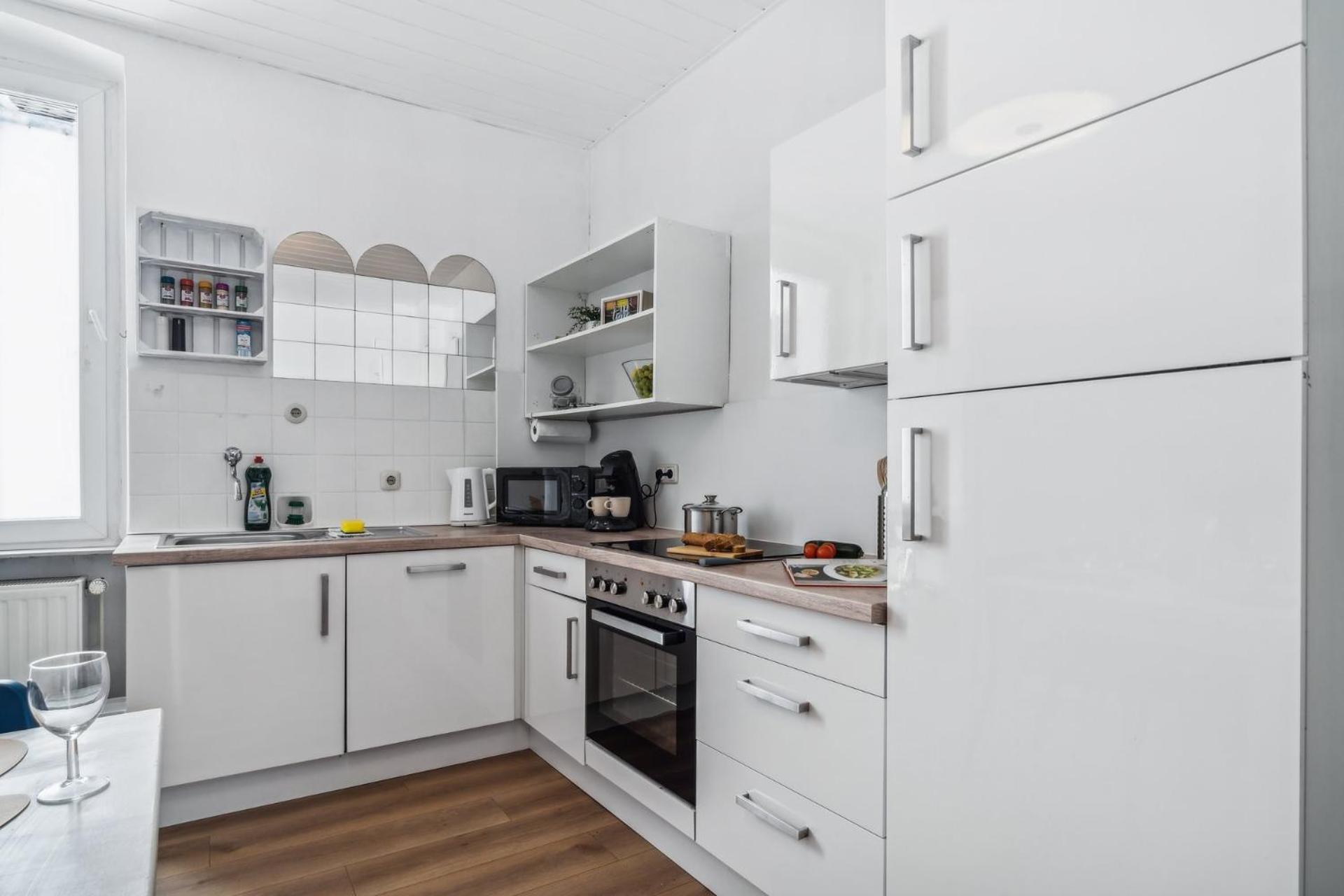 Gemuetliche & Charmante Wohnung Lahnstein Εξωτερικό φωτογραφία
