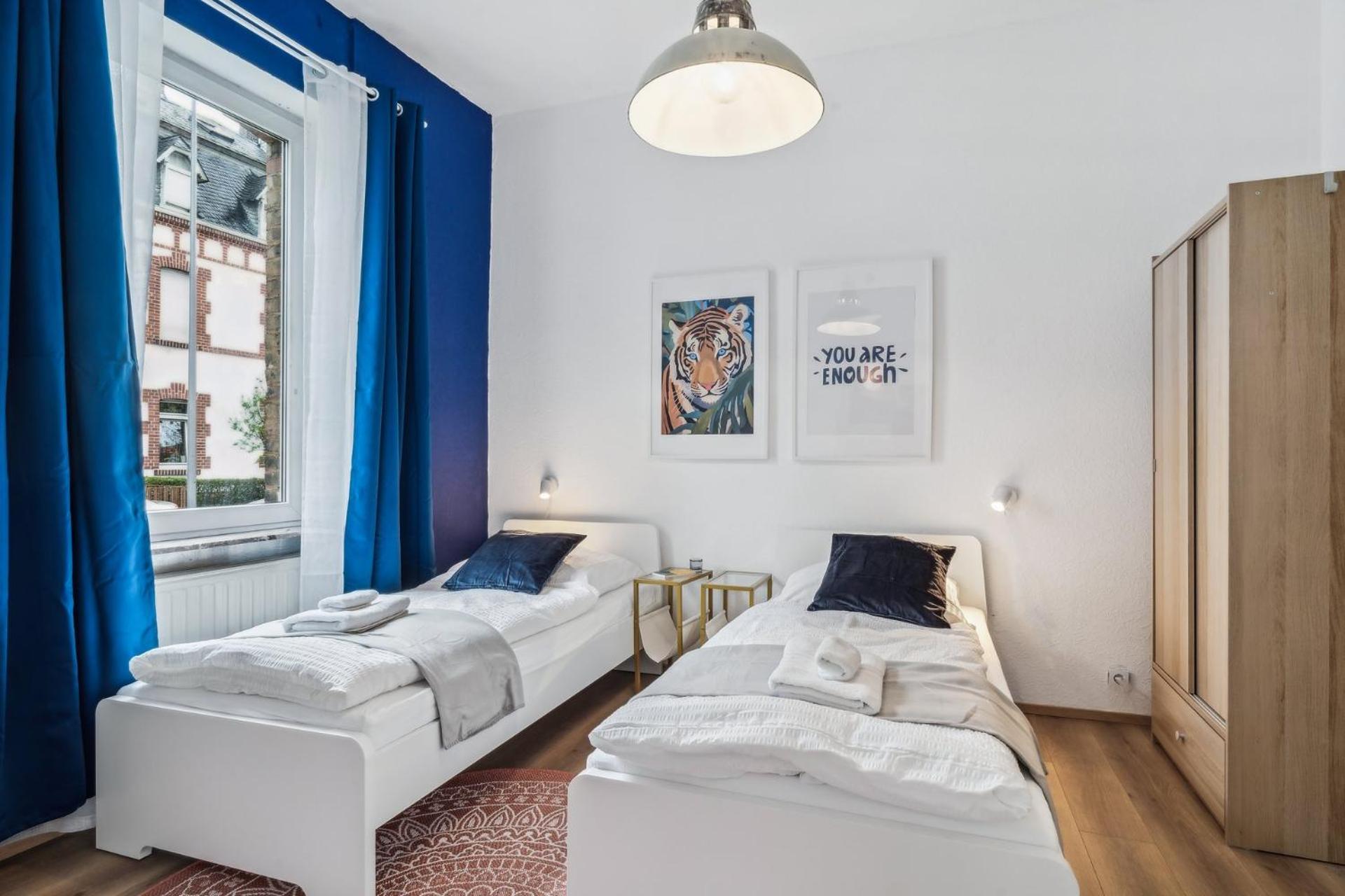 Gemuetliche & Charmante Wohnung Lahnstein Εξωτερικό φωτογραφία