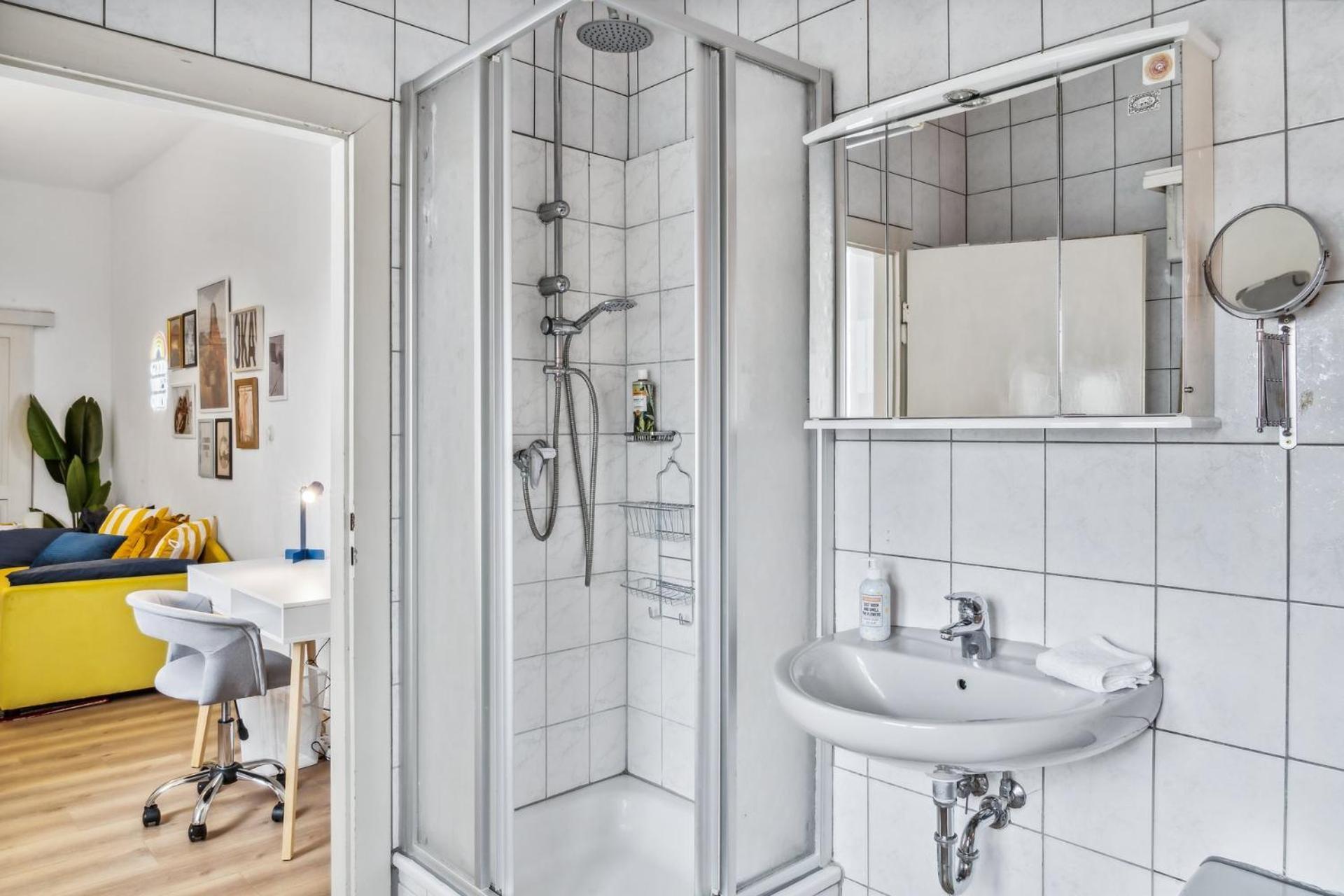 Gemuetliche & Charmante Wohnung Lahnstein Εξωτερικό φωτογραφία
