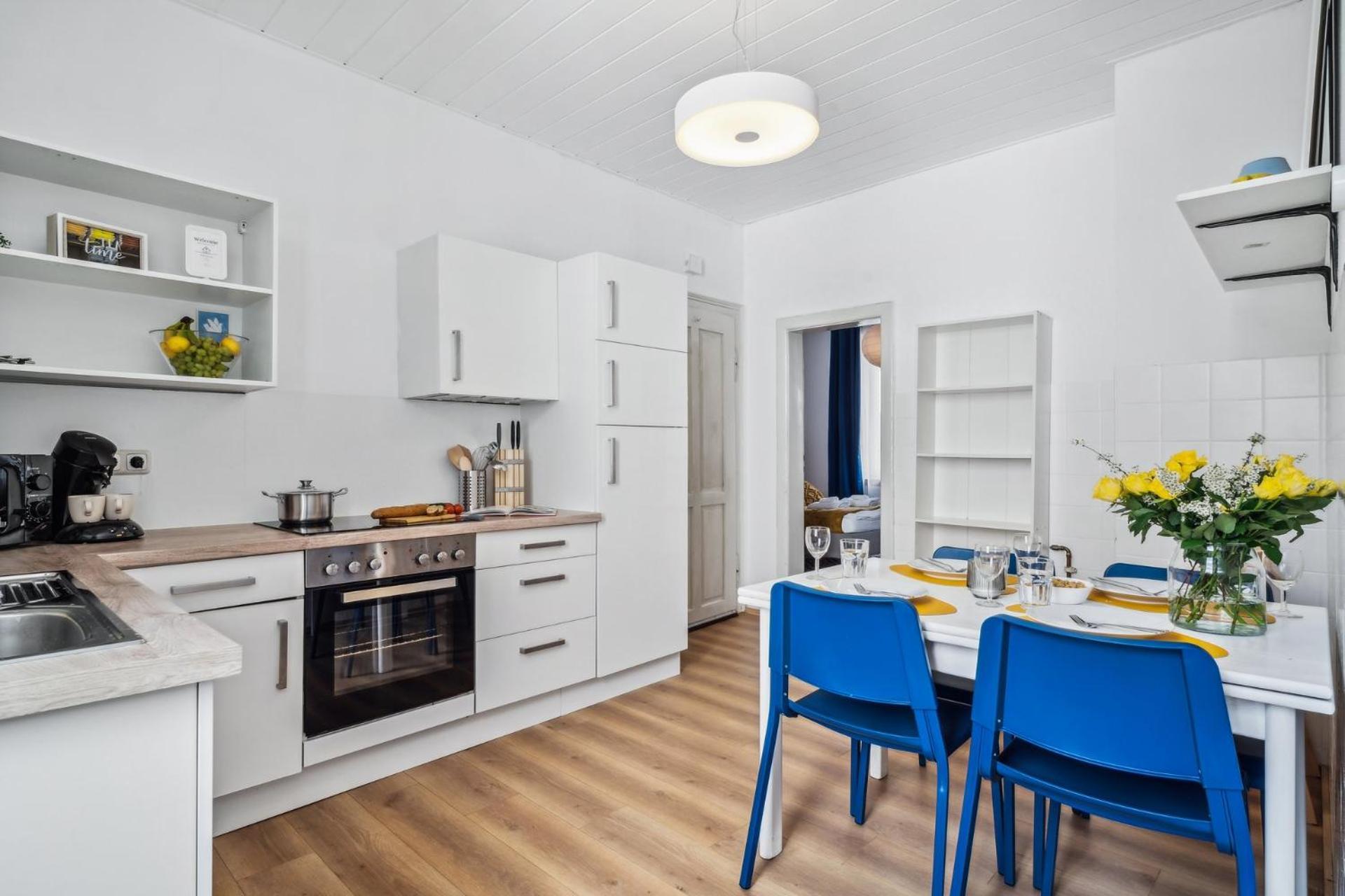 Gemuetliche & Charmante Wohnung Lahnstein Εξωτερικό φωτογραφία