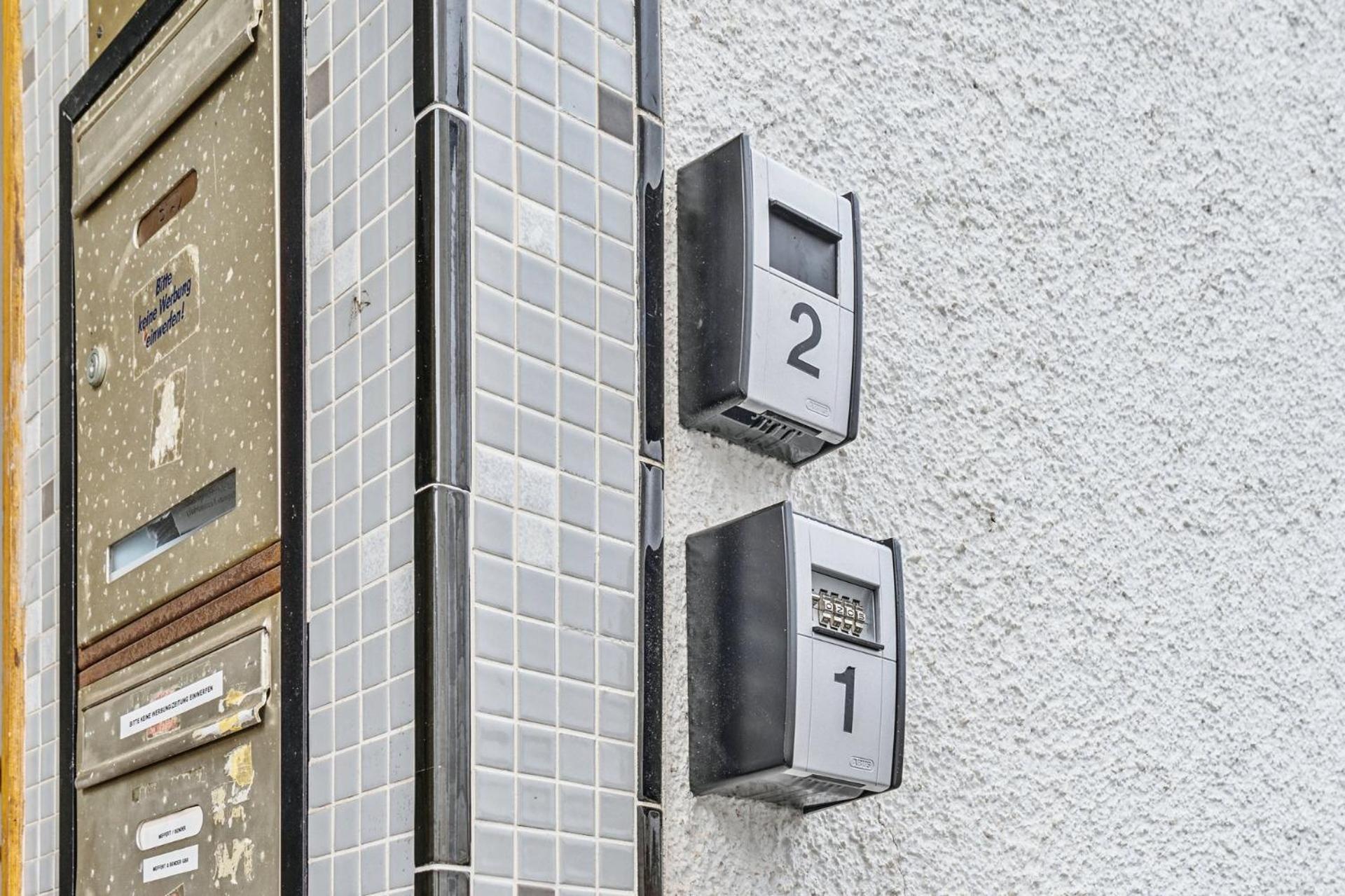 Gemuetliche & Charmante Wohnung Lahnstein Εξωτερικό φωτογραφία