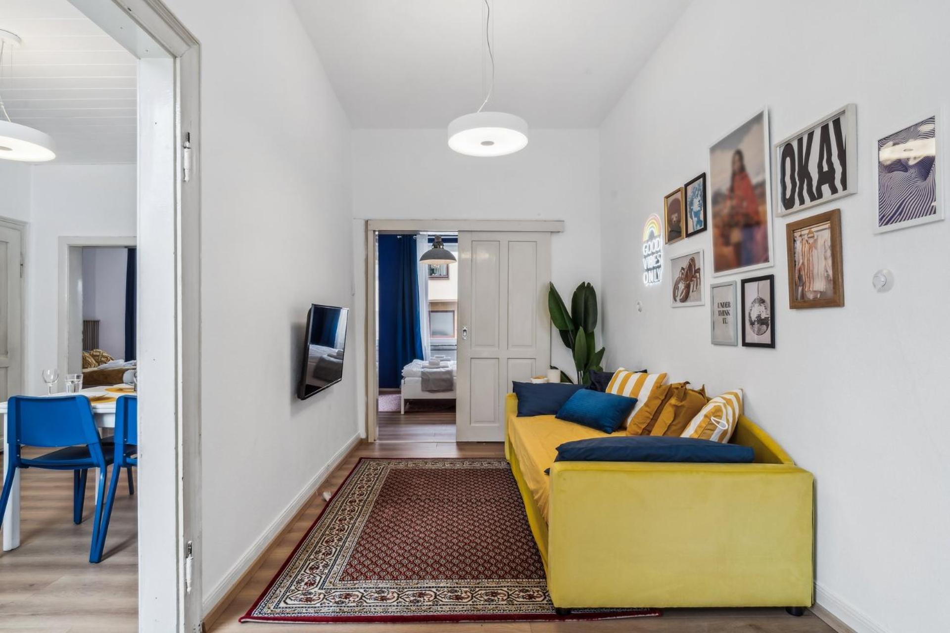 Gemuetliche & Charmante Wohnung Lahnstein Εξωτερικό φωτογραφία
